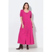 Ulla Popken Dirndl lila 42/44
