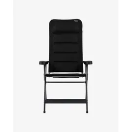 Crespo Campingstuhl AP/240 Air-Deluxe Schwarz