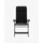 Crespo Campingstuhl AP/240 Air-Deluxe Schwarz