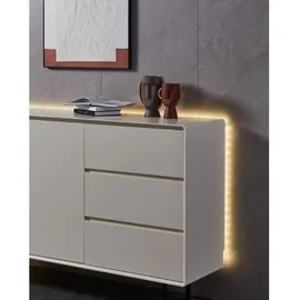 EGLO LED Stripe-Z Weiß 8 m