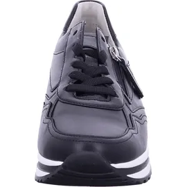 Gabor Sneaker Low Damen Schwarz 42
