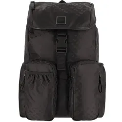 Boss Lennon Daypack 40.5 cm Laptopfach black