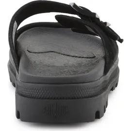 Palladium Dunelite Riviera Sde Black 39