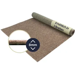 Rasenteppich GREEN - Beige - 1,33m x 1,00m