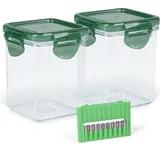Genius Nicer Dicer Quick Professional | Zubehör-Set 5-tlg.