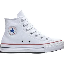 Converse Chuck Taylor All Star Lift High Weiß 40