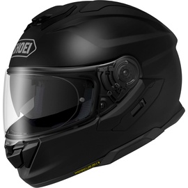Shoei GT-Air 3, Helm, schwarz, Größe XS
