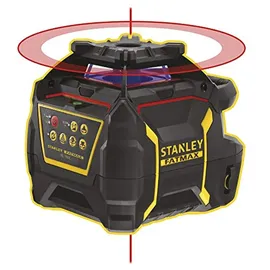 Stanley RL600 Rotationslaser