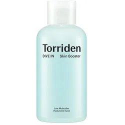 Torriden Torriden DIVE-IN Low Molecular Hyaluronic Acid Skin Booster Hyaluronsäure Serum 200 ml