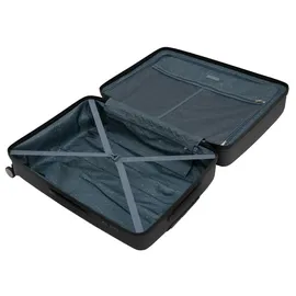 HAUPTSTADTKOFFER TXL 4-Rollen 76 cm / 120 l schwarz