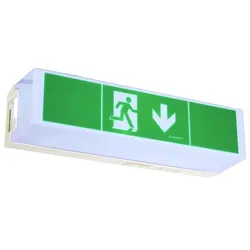 Notleuchte C-Lux Standard LED - 358x112x88 mm