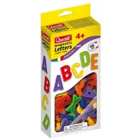 Quercetti Quercetti, Magnet, Magnetische Buchstaben (48 x)