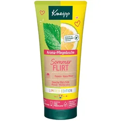 Kneipp Aroma Pflegedusche Sommer FLIRT