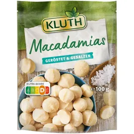 Nüsse Kluth Macadamias
