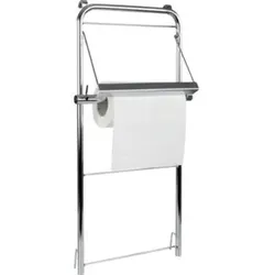 Papierrollenhalter für Sammler 630x560x1080mm