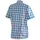 Maier Sports Philina Blue Red Check 42