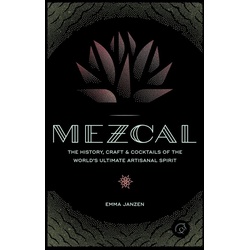 Mezcal als eBook Download von Emma Janzen