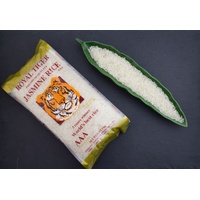 Royal Tiger Premium Qualität- 1 Kg Jasmin Reis