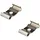 SOTech So-tech 2 x Montageklammern für LED Profil-42