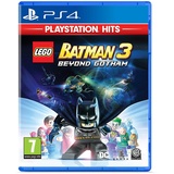 LEGO Batman 3 Beyond Gotham PLAYSTATION Hits)