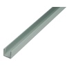 Alberts 473891 Industrielles Profil Aluminium,