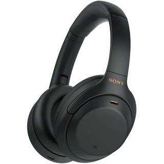 Sony WH-1000XM4 schwarz