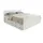 OTTO home Hugo 192 x 212 cm Weiß
