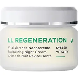 Annemarie Börlind Vitalsierende Nachtcreme 50ml