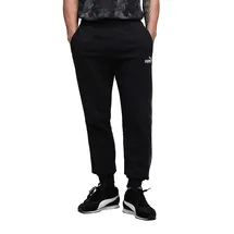 Puma Herren ESS Camo Sweatpants FL Cl Gestrickte Hose