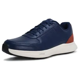 FootJoy Hampton Spikeless, navy/weiss