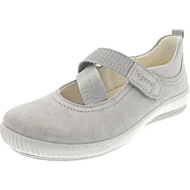 Legero Tanaro Ballerina Grau 39