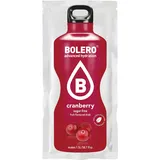 Bolero Classic, 9g - Cranberry