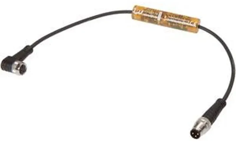 Ipf Electronic Zeitstufe, VY030170
