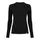 Danish Endurance Baselayer Merino schwarz S