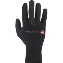 Castelli Diluvio One schwarz