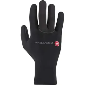 Castelli Diluvio One schwarz