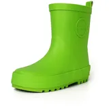 druppies Adventure Gummistiefel Grün 24
