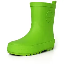 druppies Adventure Gummistiefel Grün 24