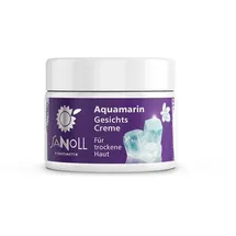 Sanoll Aquamarin Gesichtscreme Creme 50 ml