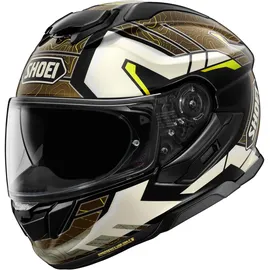 Shoei GT-Air 3 Hike Mehrfarbig XS