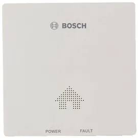 Bosch D-CO Kohlenmonoxid-Melder Weiß