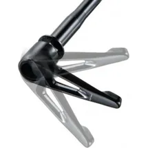 XLC Steckachse QR-H02 für Haibike 12 x 142 mm Schwarz