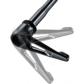 XLC Steckachse QR-H02 für Haibike 12 x 142 mm Schwarz