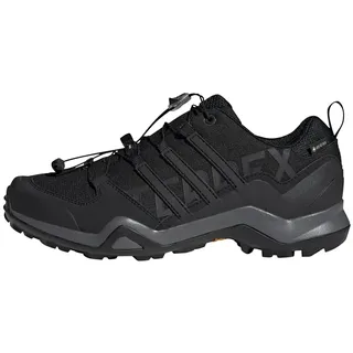 Herren Core Black / Core Black / Grey Five 42