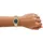 Fossil Harlow Edelstahl 27 mm ES5480