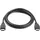 HP HDMI-Kabel HDMI 1,80 m Schwarz