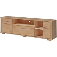 Woltra Lowboard WOLTRA "Miriam" Sideboards Gr. B/H/T: 180 cm
