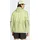 adidas Terrex Xperior CLIMA365 Light Windweave Jacke - Semi Frozen Lemon / Shadow Olive - L