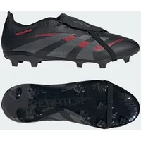 Adidas Predator League FOLD-Over Tongue FG/MG schwarz