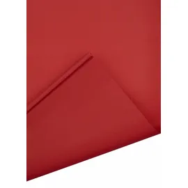 K-HOME Klemmfix-Minirollo 70 x 150 cm dunkelrot